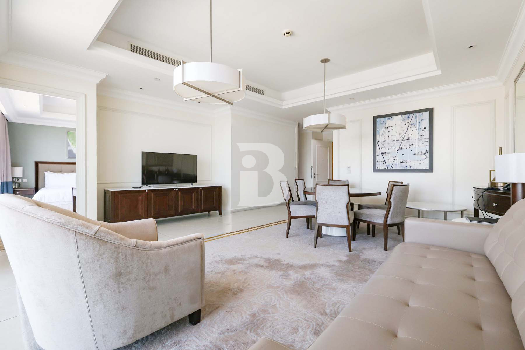 2-Bed | Downtown Dubai | Great Investment