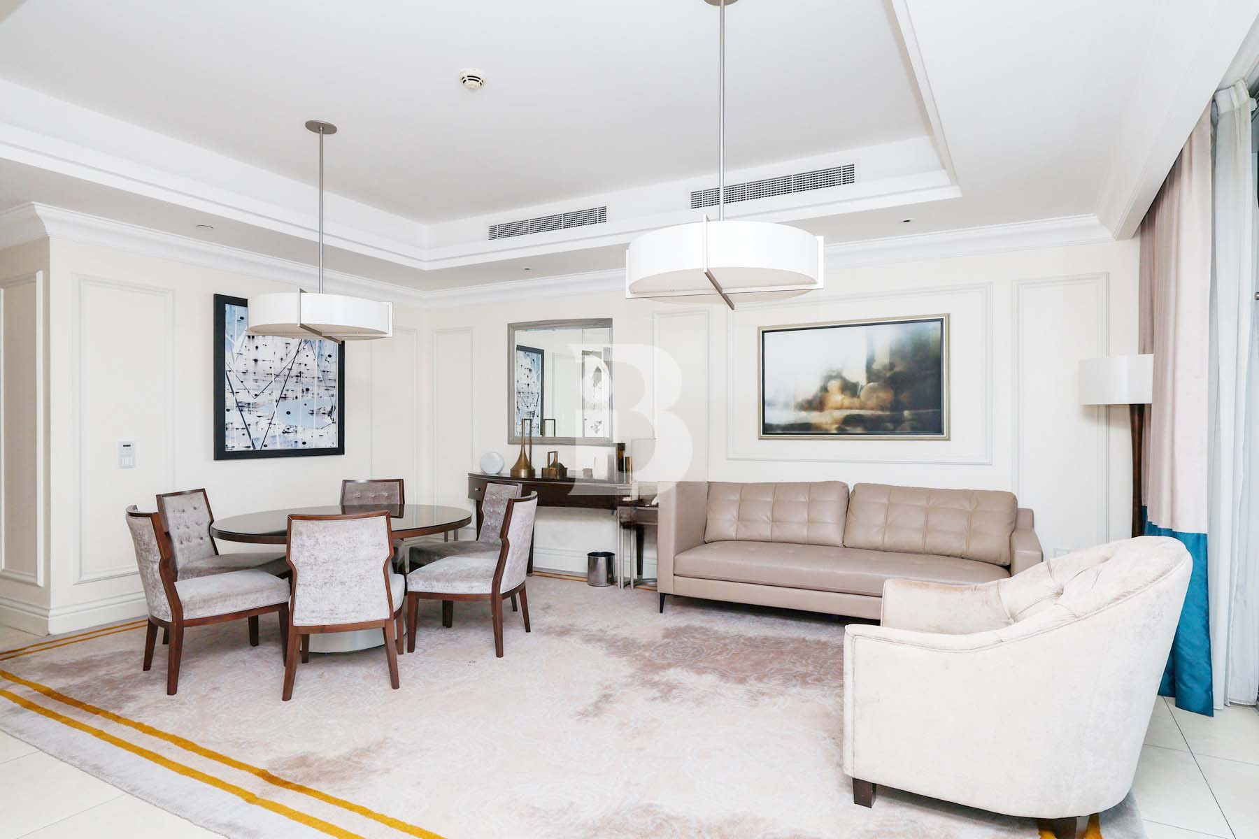 2-Bed | Downtown Dubai | Great Investment