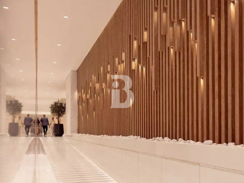 GRADE A OFFICE |CLOSE TO METRO |Sheikh Zayed Road