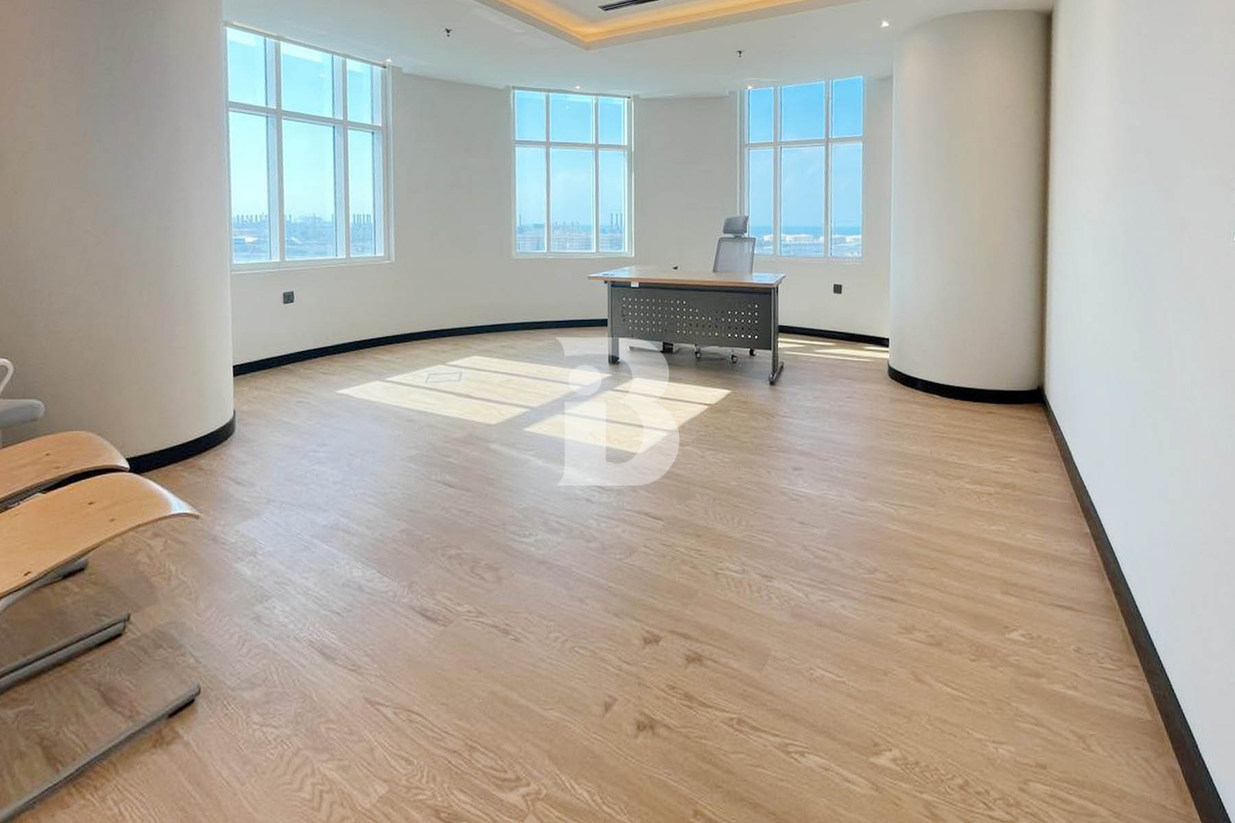 Prime Location | Turnkey Fitted Office | Vacant