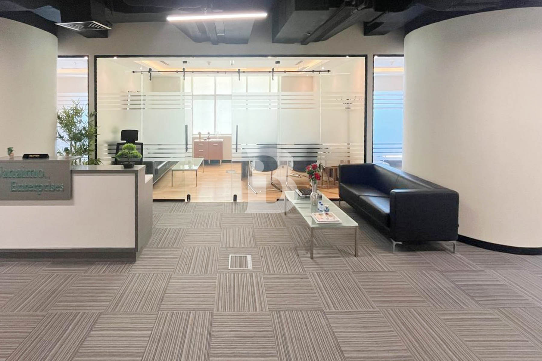 Prime Location | Turnkey Fitted Office | Plug & Play