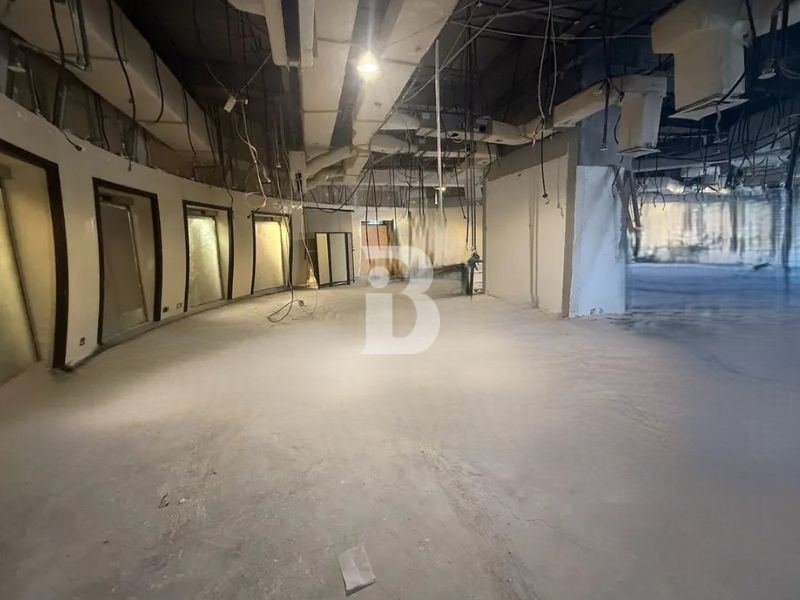 GRADE A OFFICE |CLOSE TO METRO |Sheikh Zayed Road