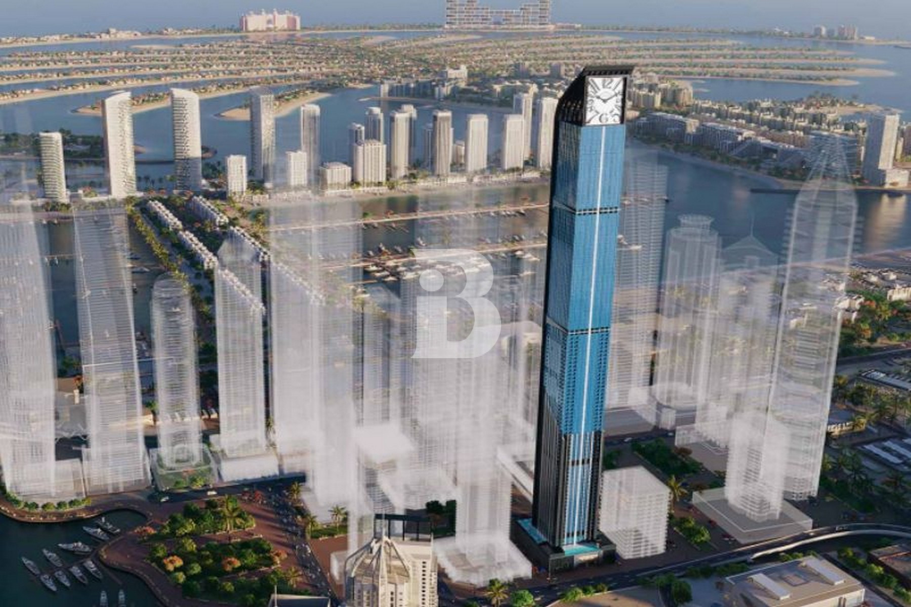 Frank Muller | Genuine Resale | Luxury Living