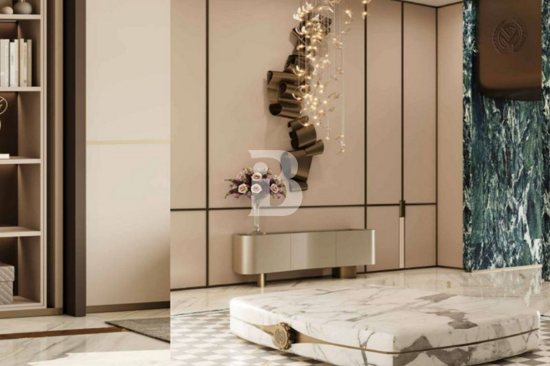 Frank Muller | Genuine Resale | Luxury Living