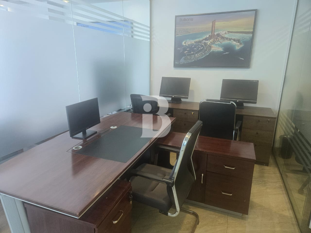 FULLY FURNISHED | PREMIUM | WELL DESIGNED LAYOUT