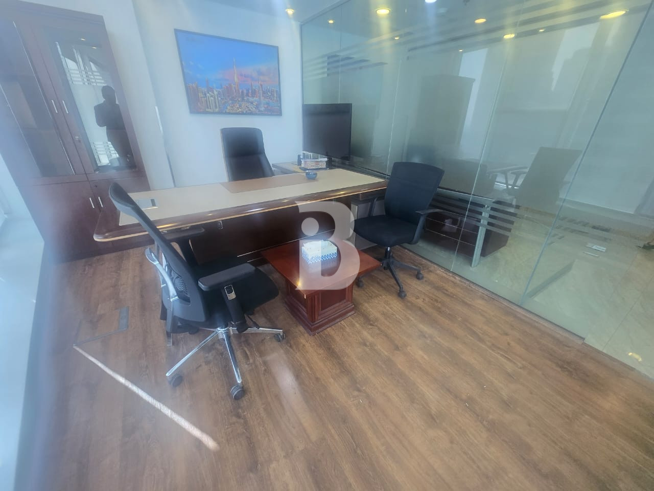 FULLY FURNISHED | PREMIUM | WELL DESIGNED LAYOUT