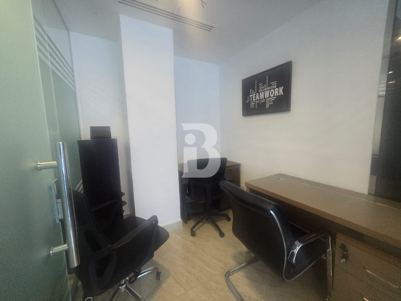 FULLY FURNISHED | PREMIUM | WELL DESIGNED LAYOUT