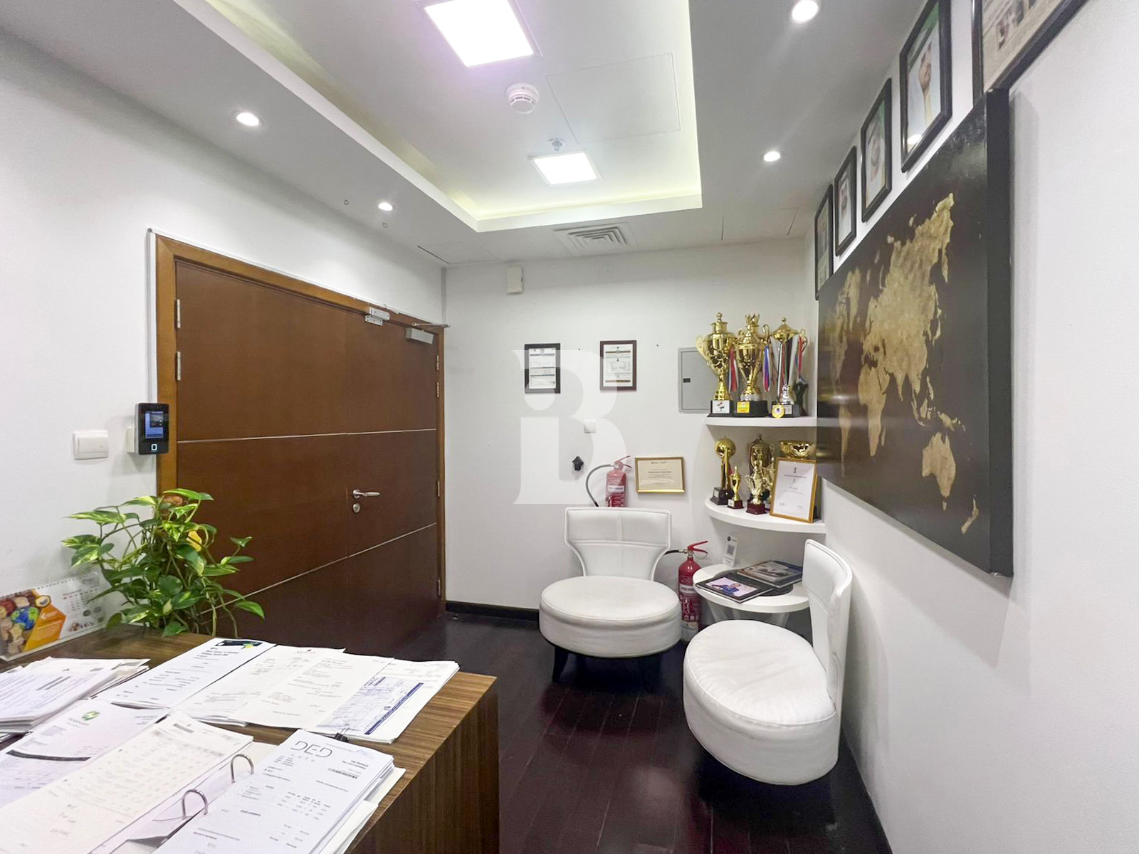 VACANT | RARE SIZE | HIGH FLOOR | GOOD INVESTMENT