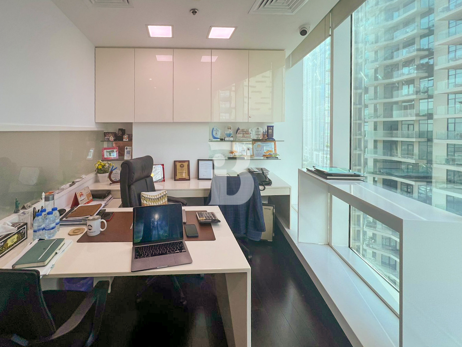 VACANT | RARE SIZE | HIGH FLOOR | GOOD INVESTMENT