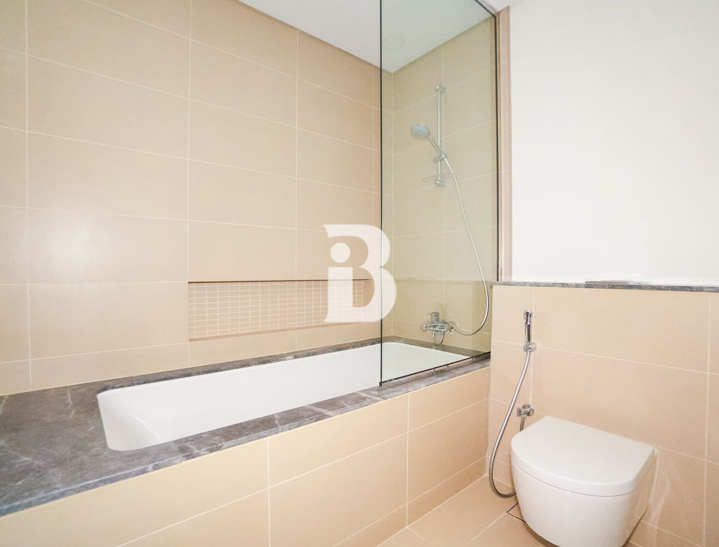 With Maid | Full Marina and Canal View