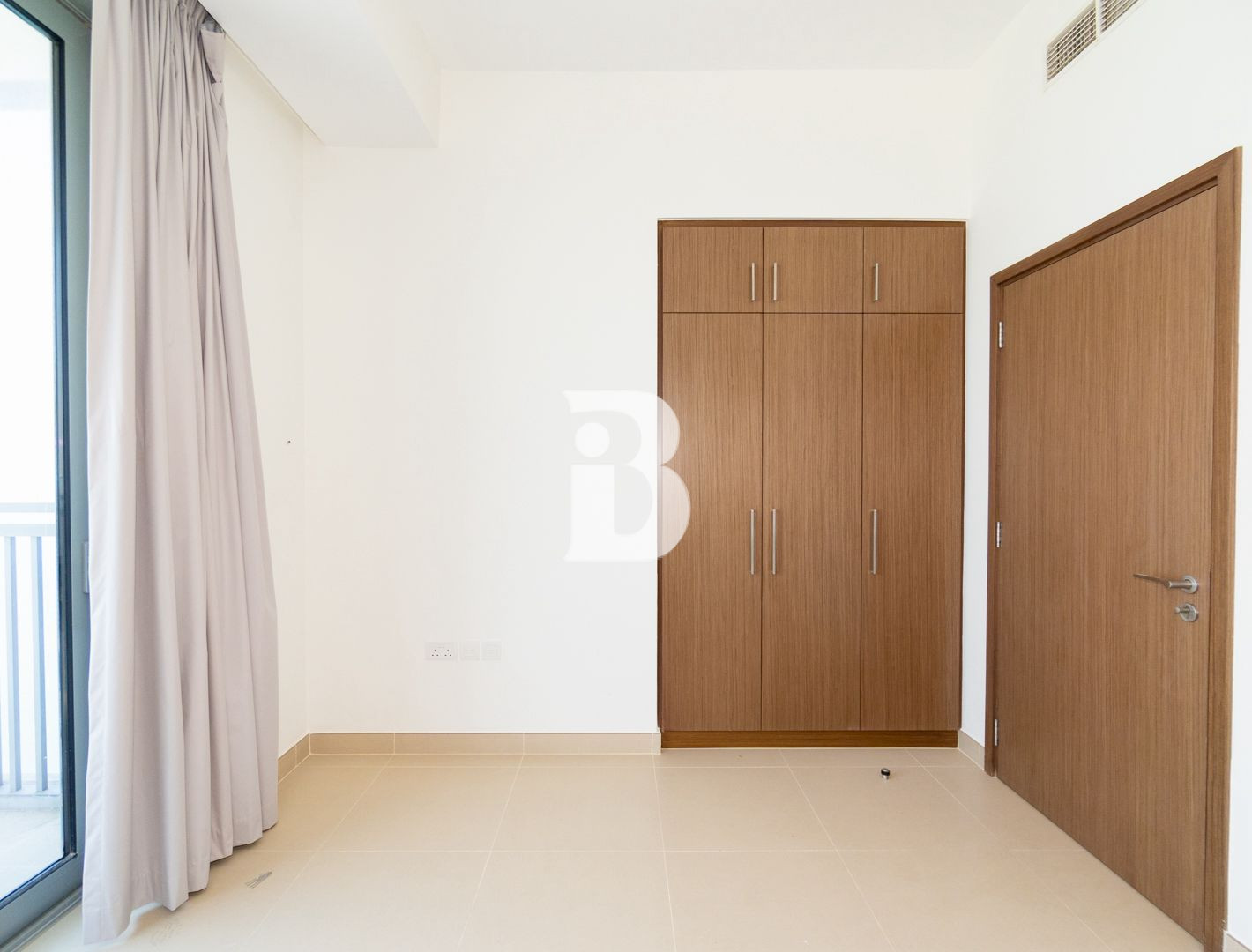 With Maid | Full Marina and Canal View