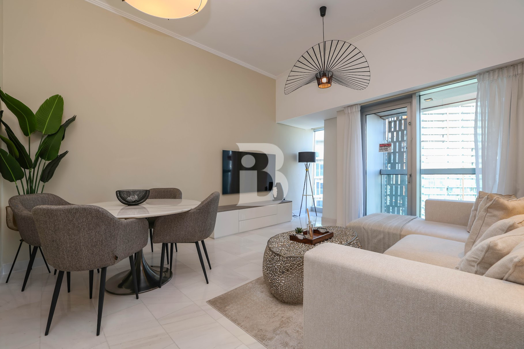 Popular Layout | Canal Views | Vacant