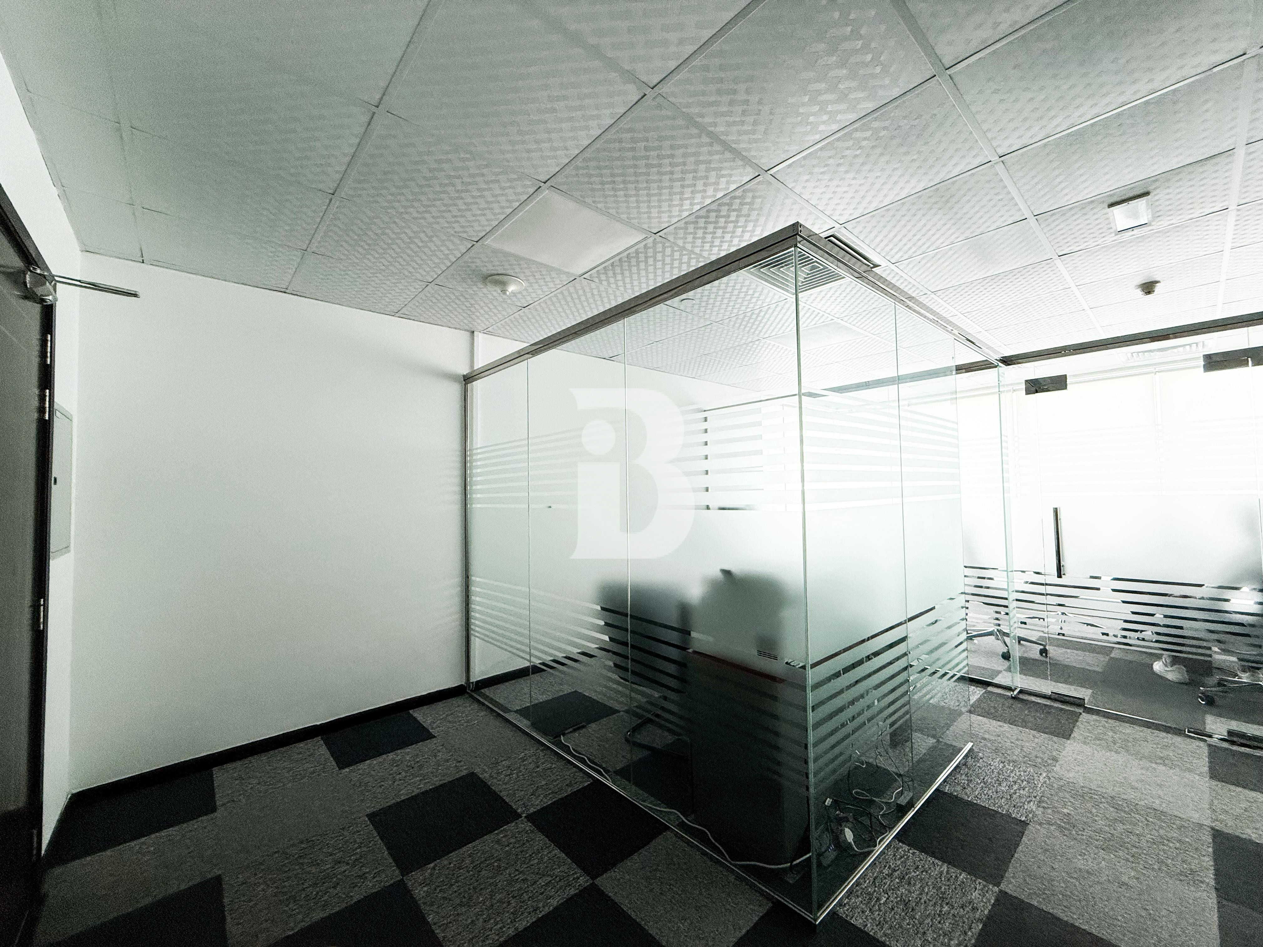 High Floor Vastu | Office | Ready to Move