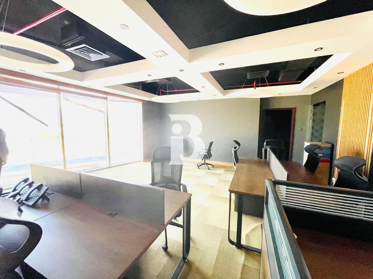 Luxury NewlyIFitted Prime LocationIDowntown view