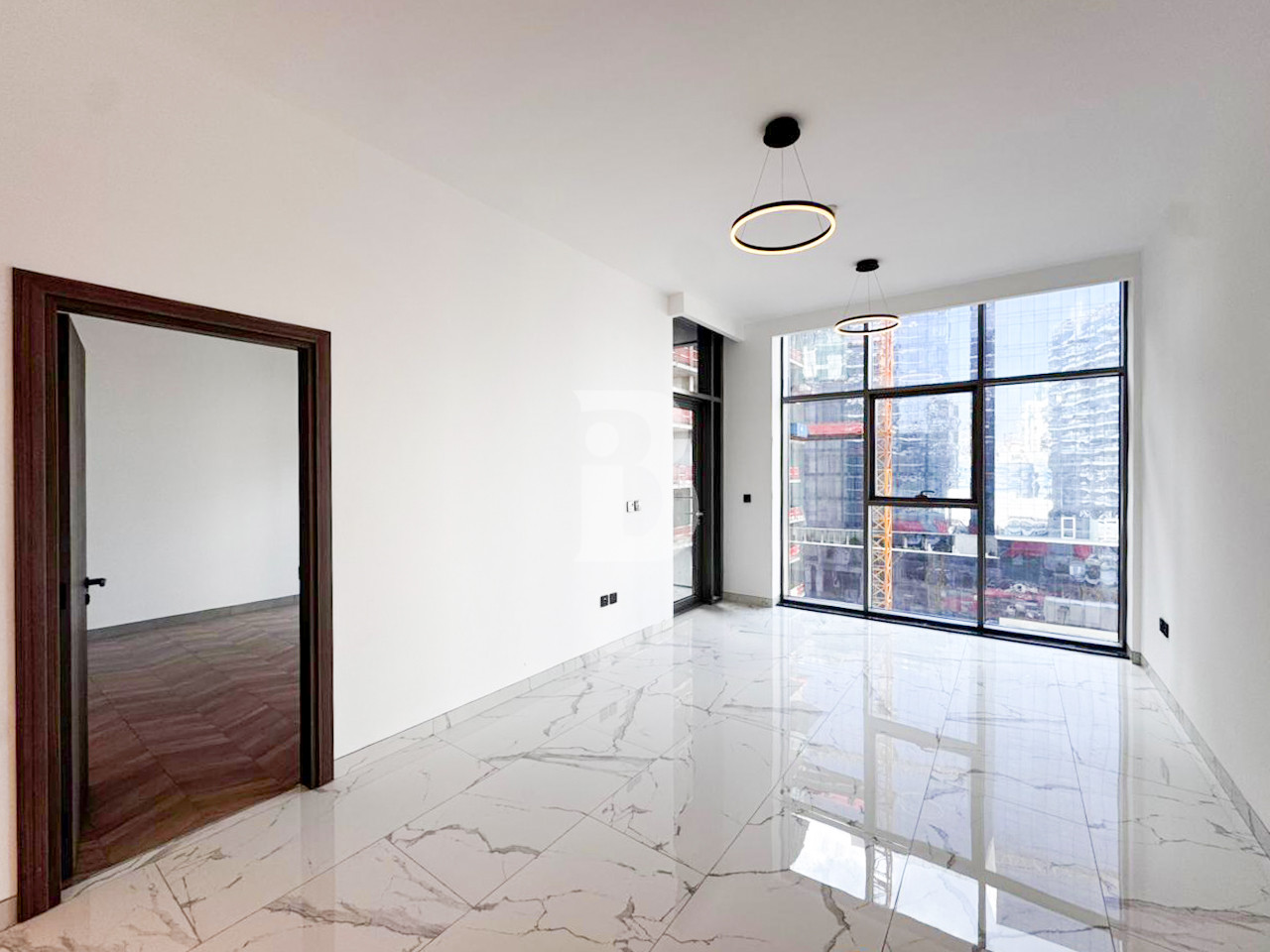 Prime Locality |1st Occupant |Brand New 1Bedroom 