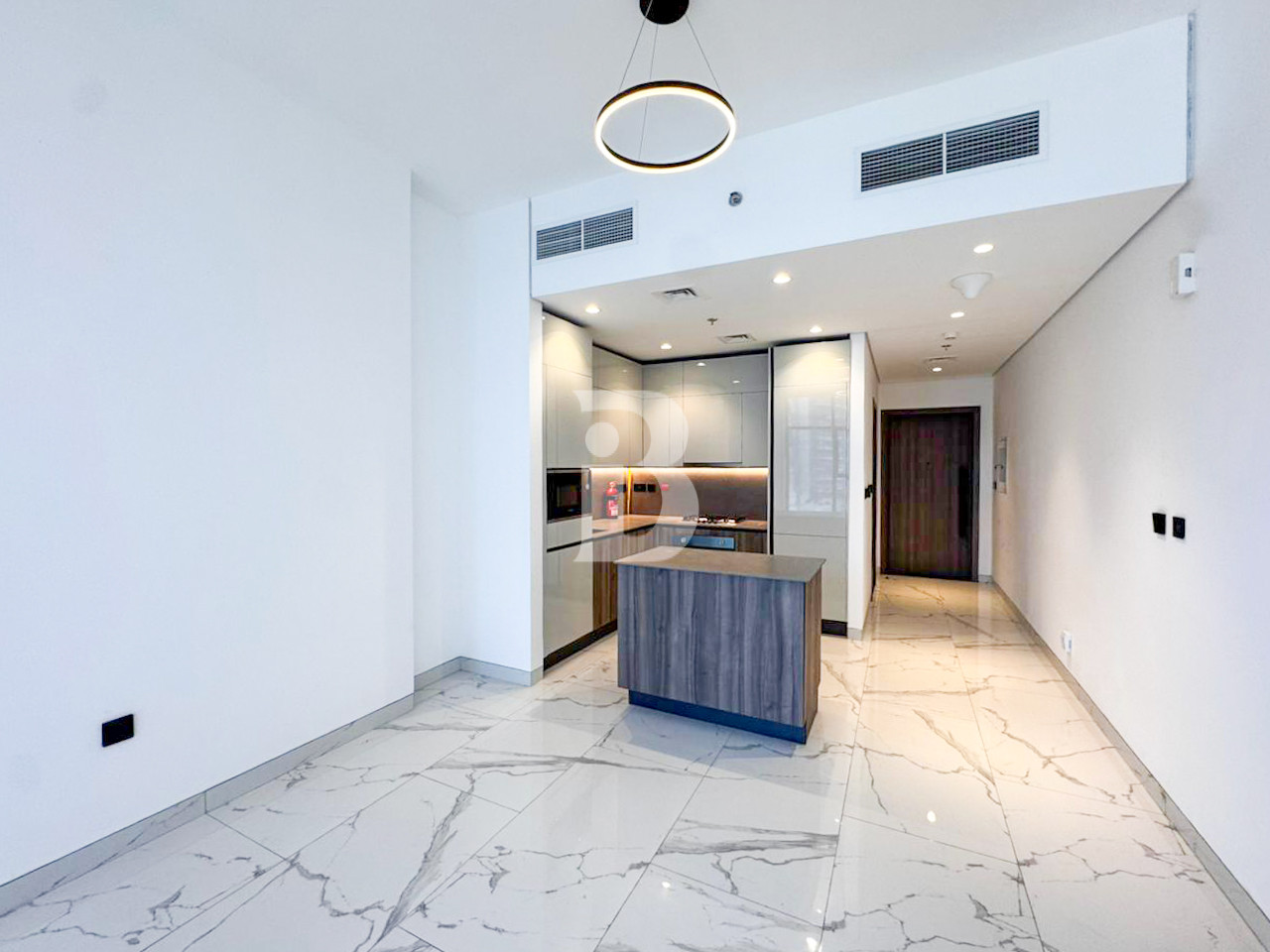 Prime Locality |1st Occupant |Brand New 1Bedroom 