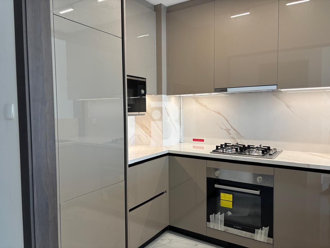 1st Occupant | Furnished | Brand New Building