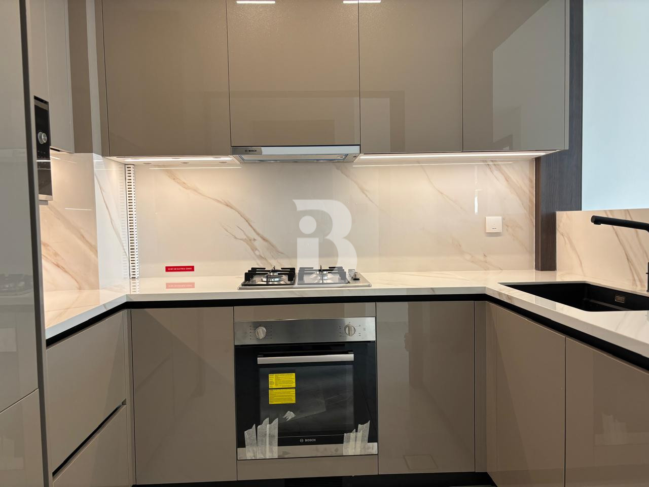 1st Occupant | Furnished | Brand New Building