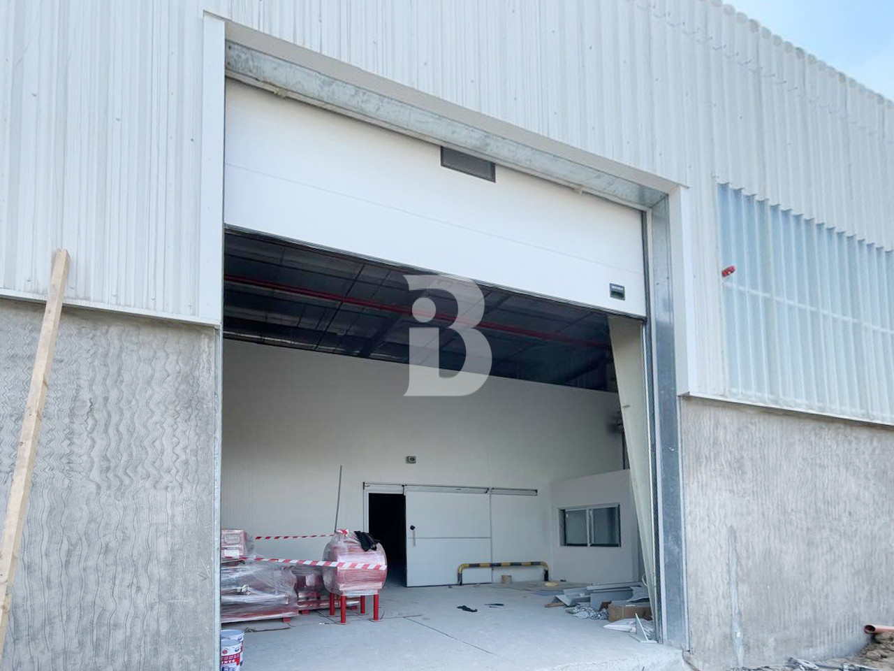 Prime Location | Cold Storage | Ras Al Khor Ind.