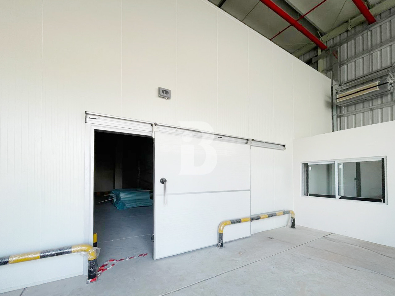 Prime Location | Cold Storage | Ras Al Khor Ind.