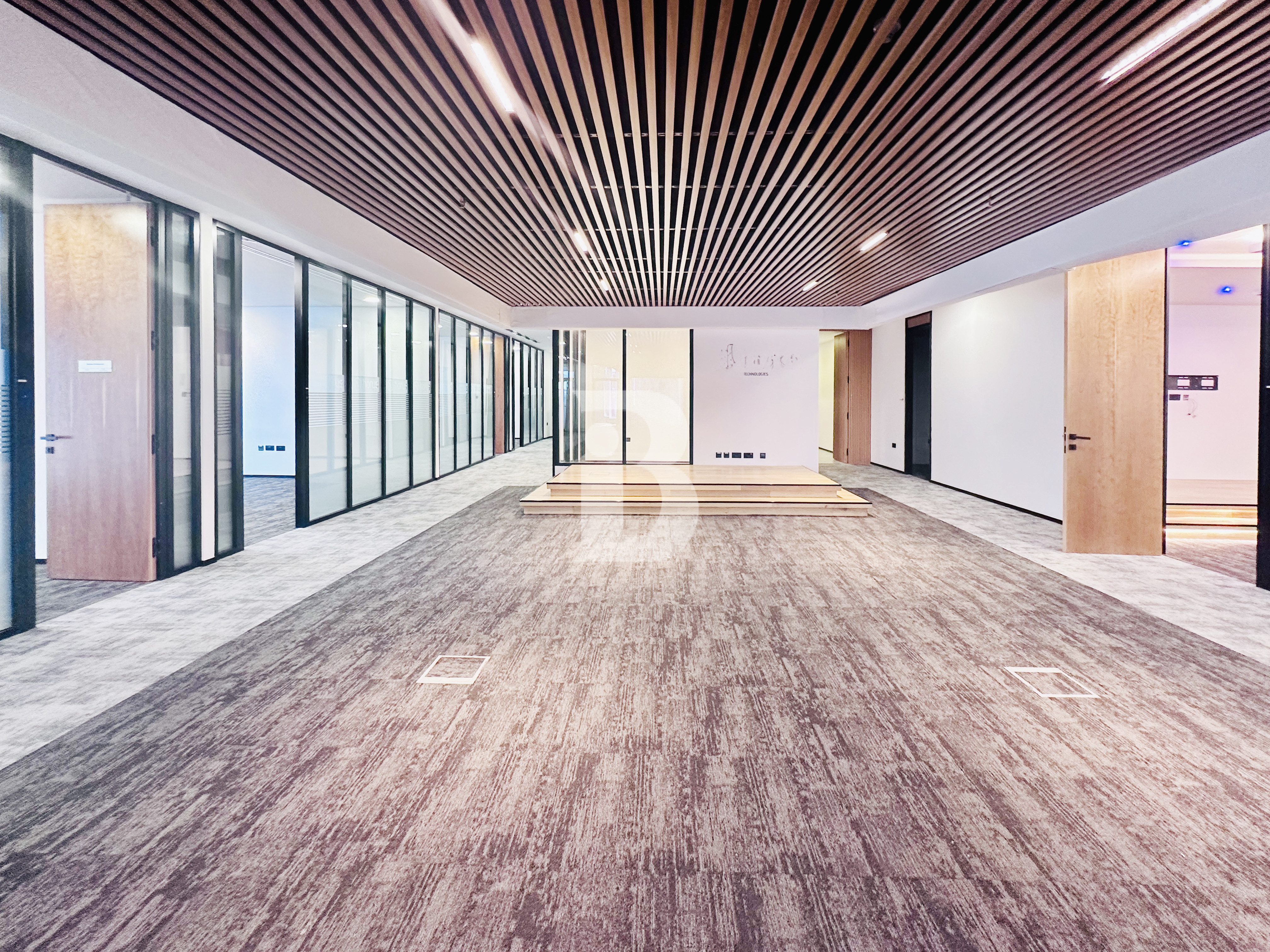 High End | Luxury Fitted | Burj Kalifa View