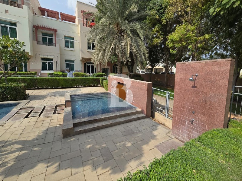 Modern open layout 1BR |Eco-Friendly | Sustainable