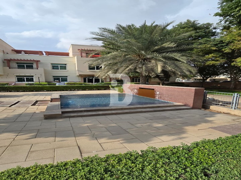 Modern open layout 1BR |Eco-Friendly | Sustainable