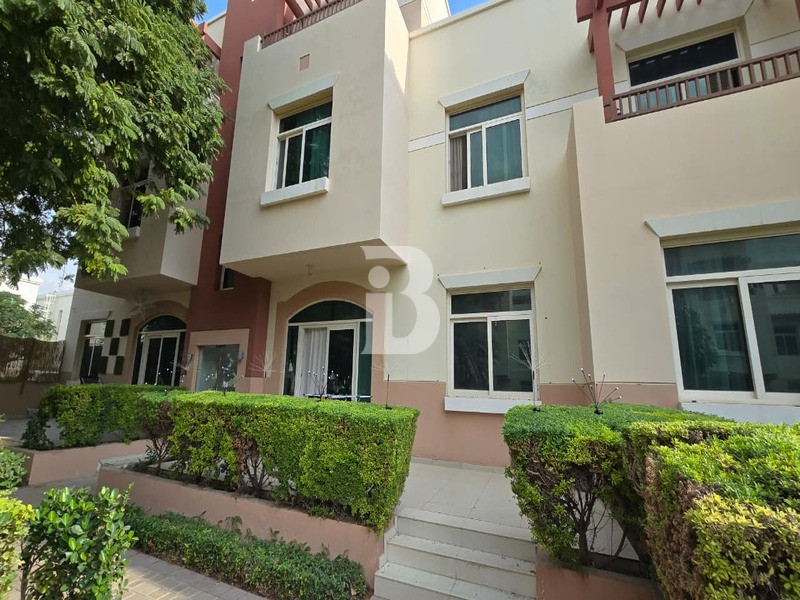 Modern open layout 1BR |Eco-Friendly | Sustainable