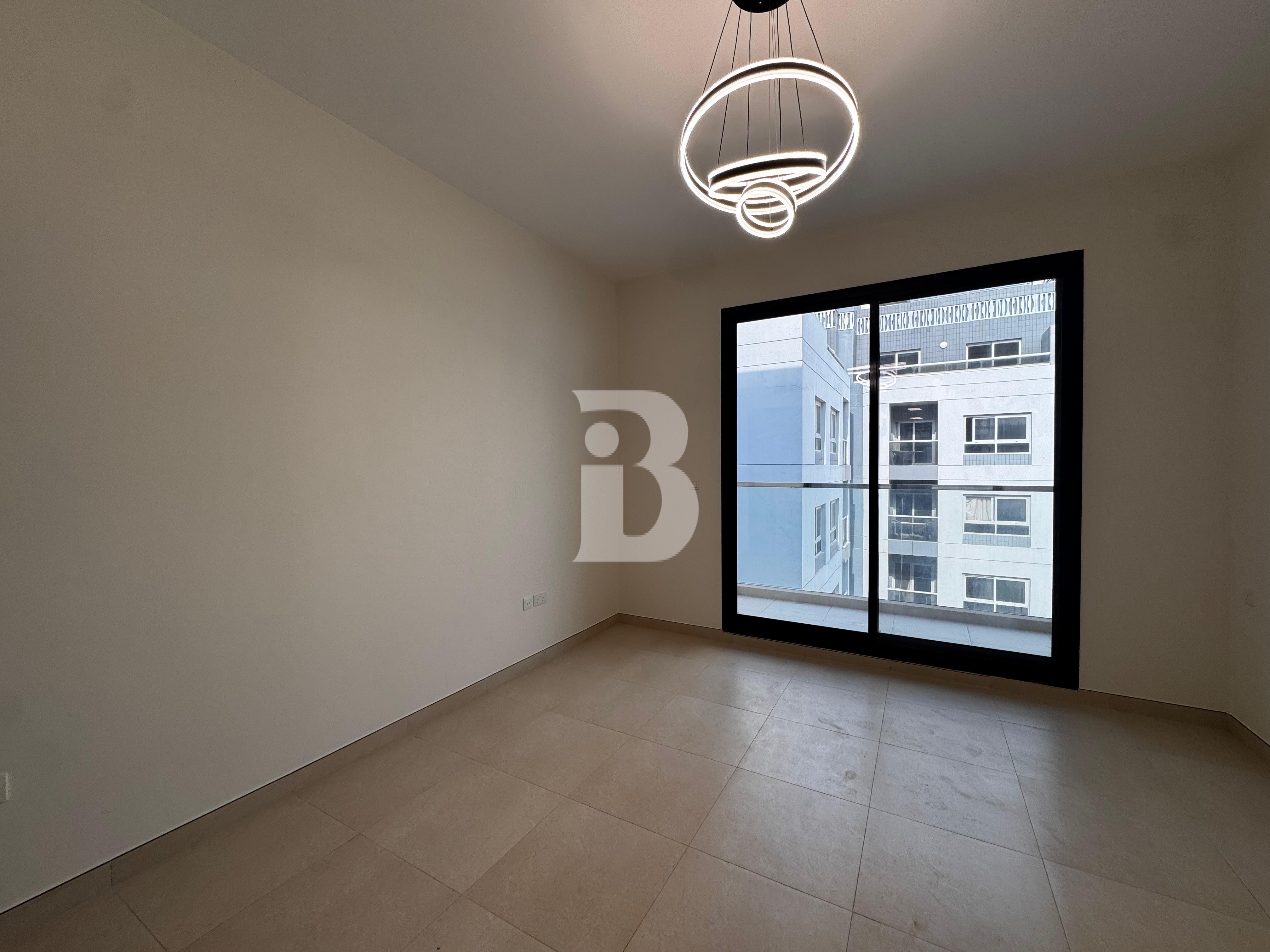 Brand New Studio | Spacious  | Ready to move in