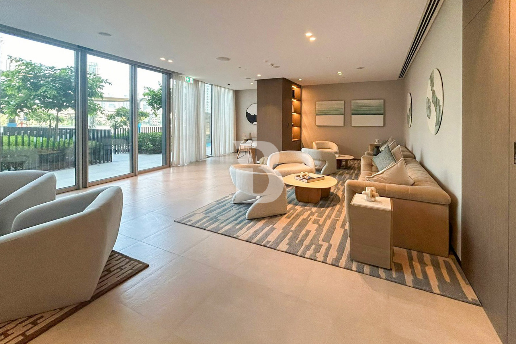 High Floor |Spacious | Vacant Soon |Prime Location