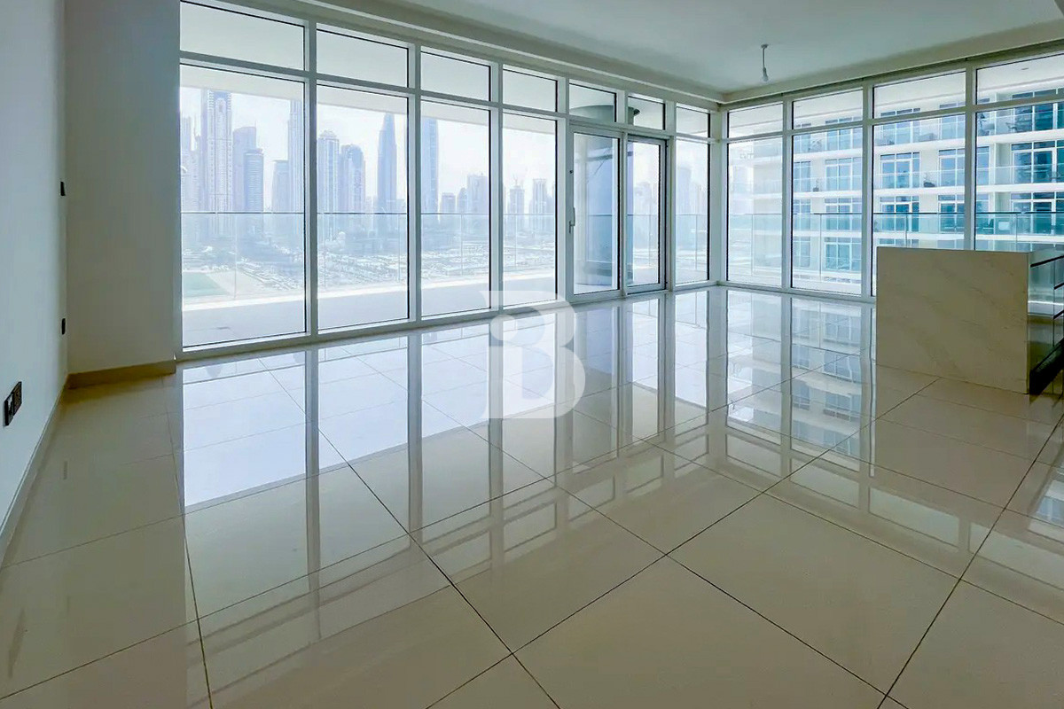 Spacious 3 Bedroom | Sea Views | Brand new