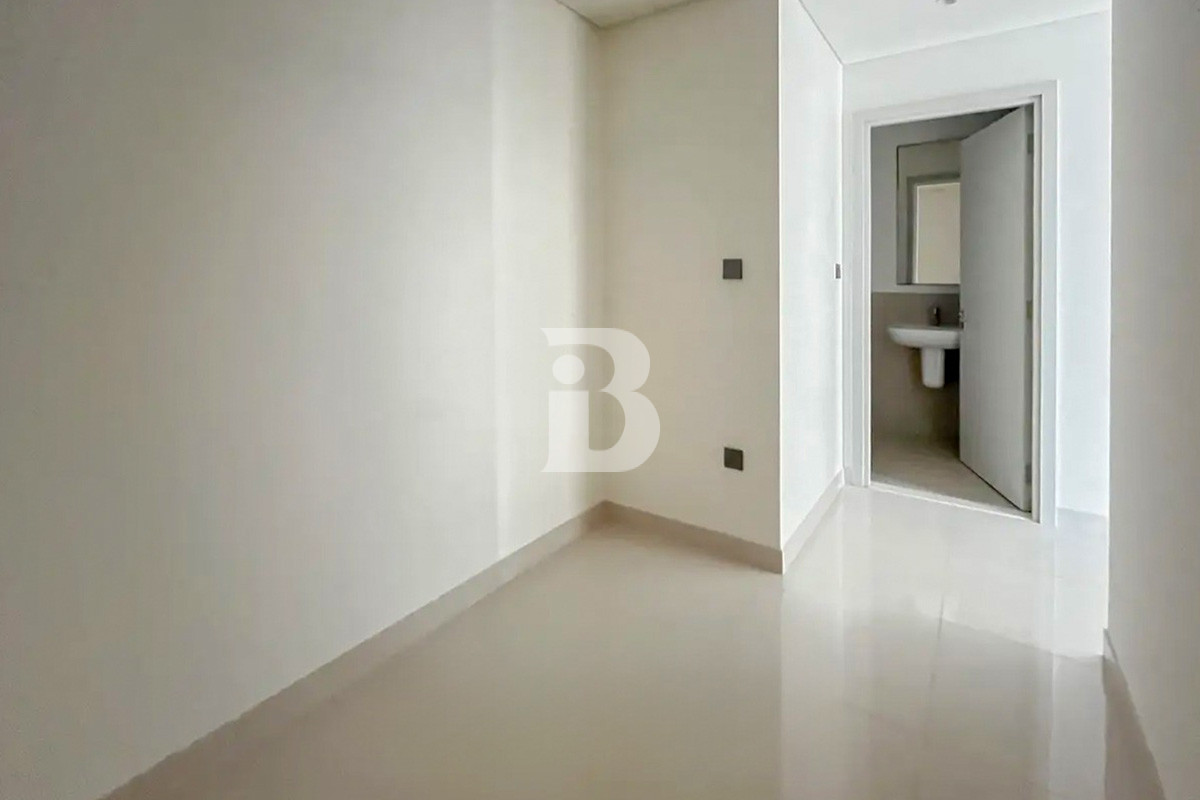 Spacious 3 Bedroom | Sea Views | Brand new