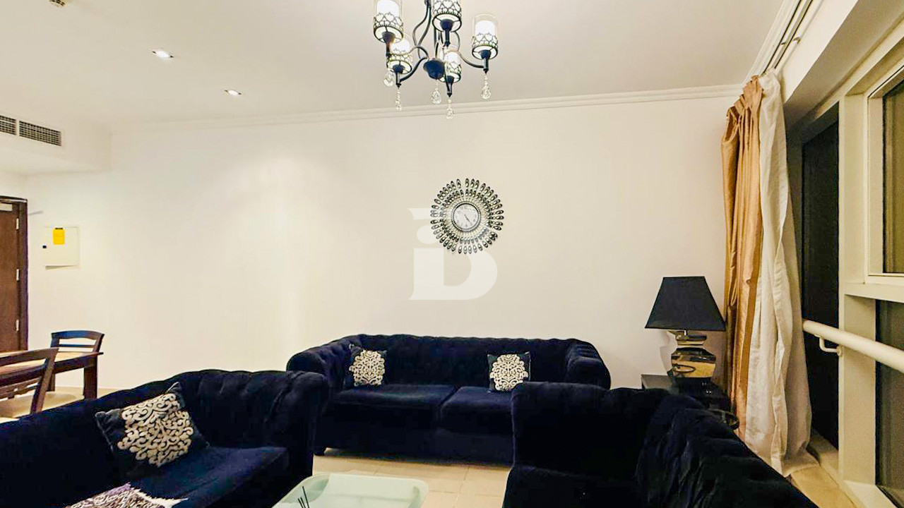 HIGH FLOOR|READY TO MOVE| FULLY FURNISHED