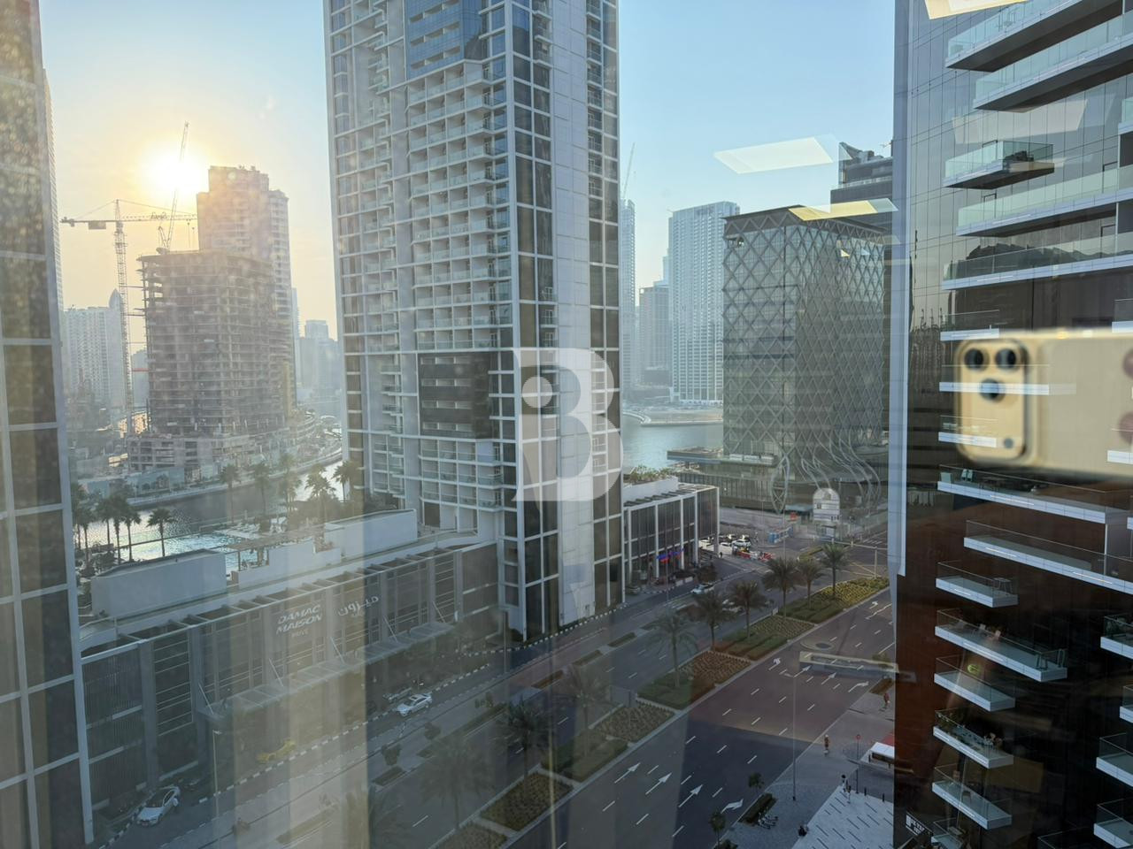 Fully Furnished | Premium Unit | Amazing Layout