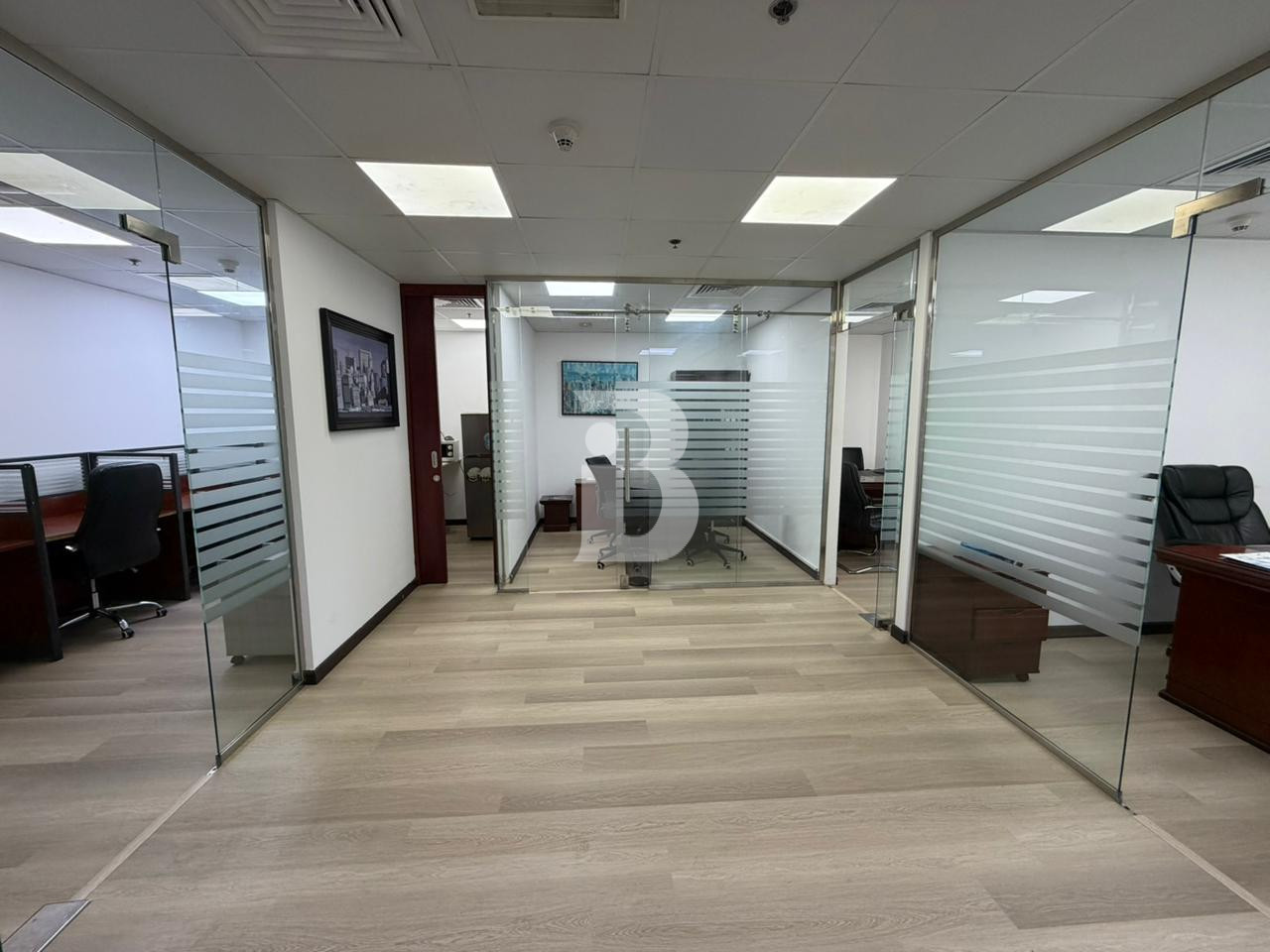 Fully Furnished | Premium Unit | Amazing Layout