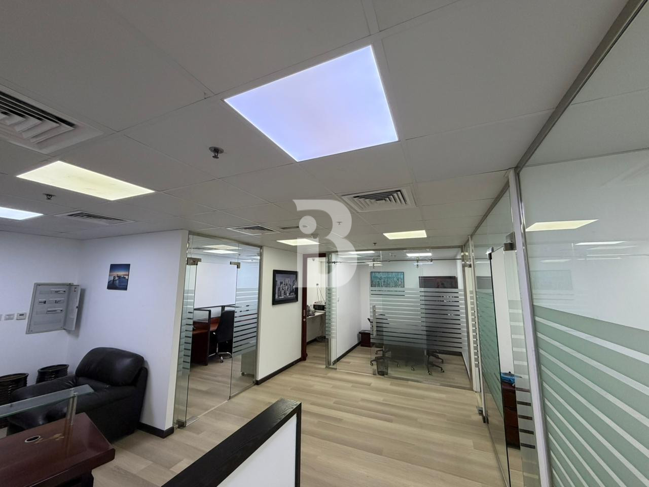 Fully Furnished | Premium Unit | Amazing Layout