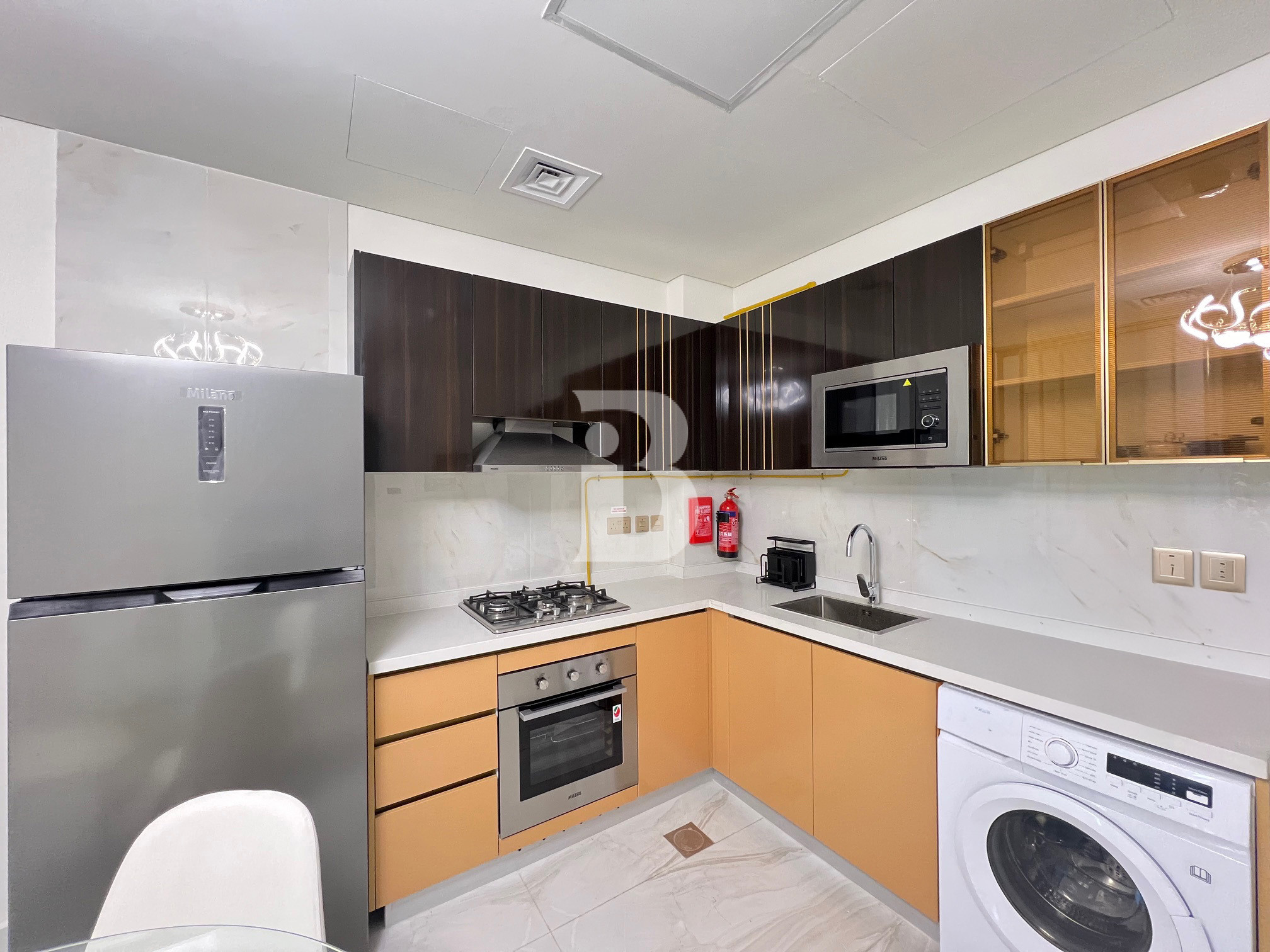 Luxurious 1BHK | Furnished | PRIVATE POOL