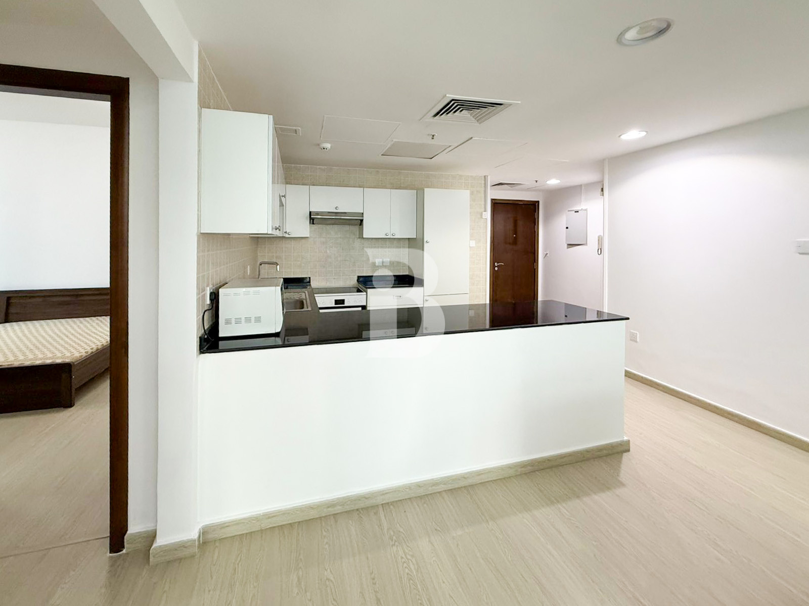 FULLY UPGRADED | SPACIOUS | NEAR METRO | NO AGENT