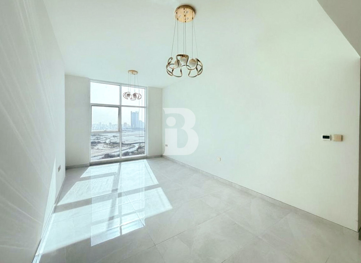 Mid Floor Unit | Brand NEW | Handover Soon