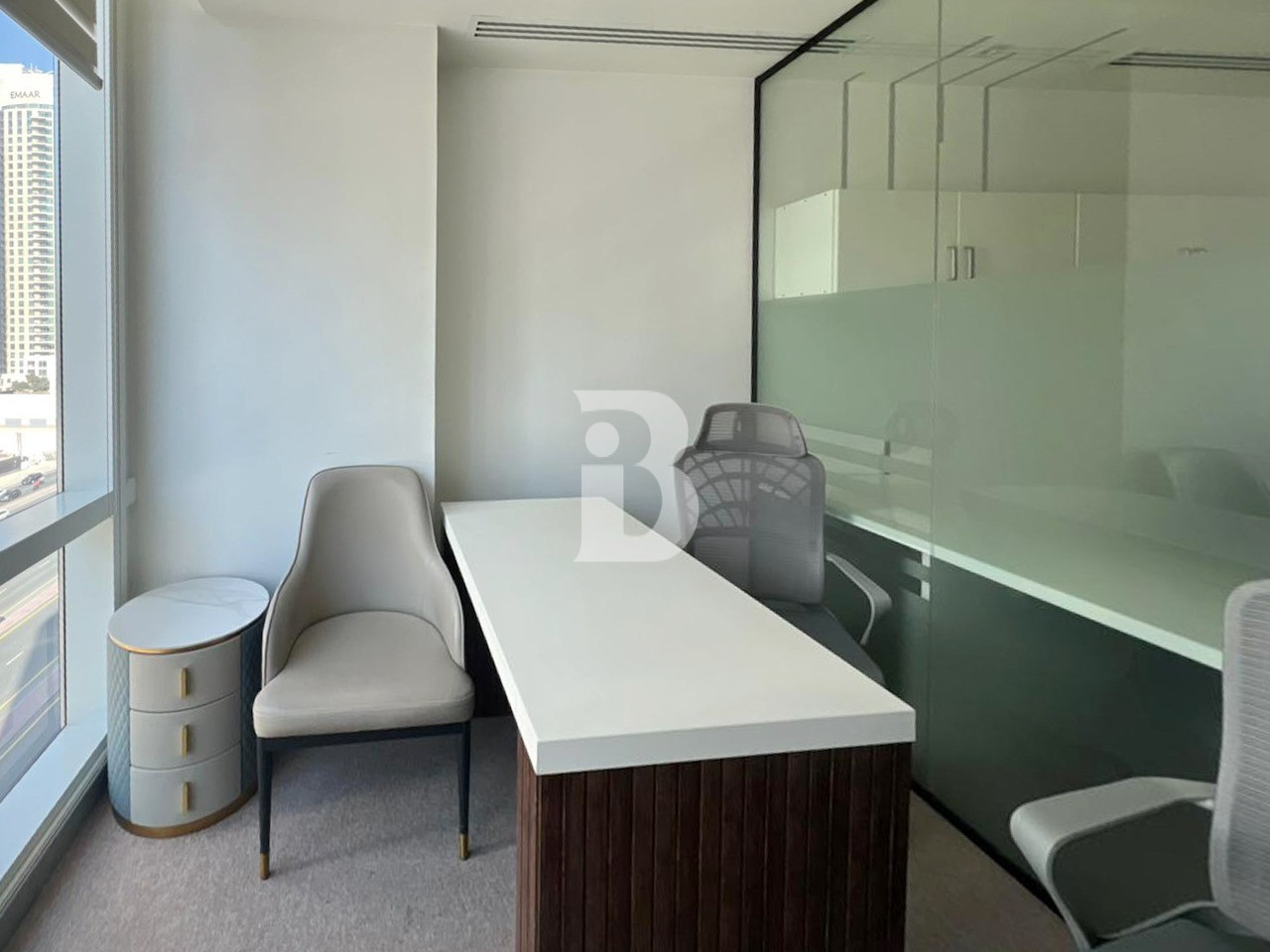 Fully Fitted | Vacant | Ready to move