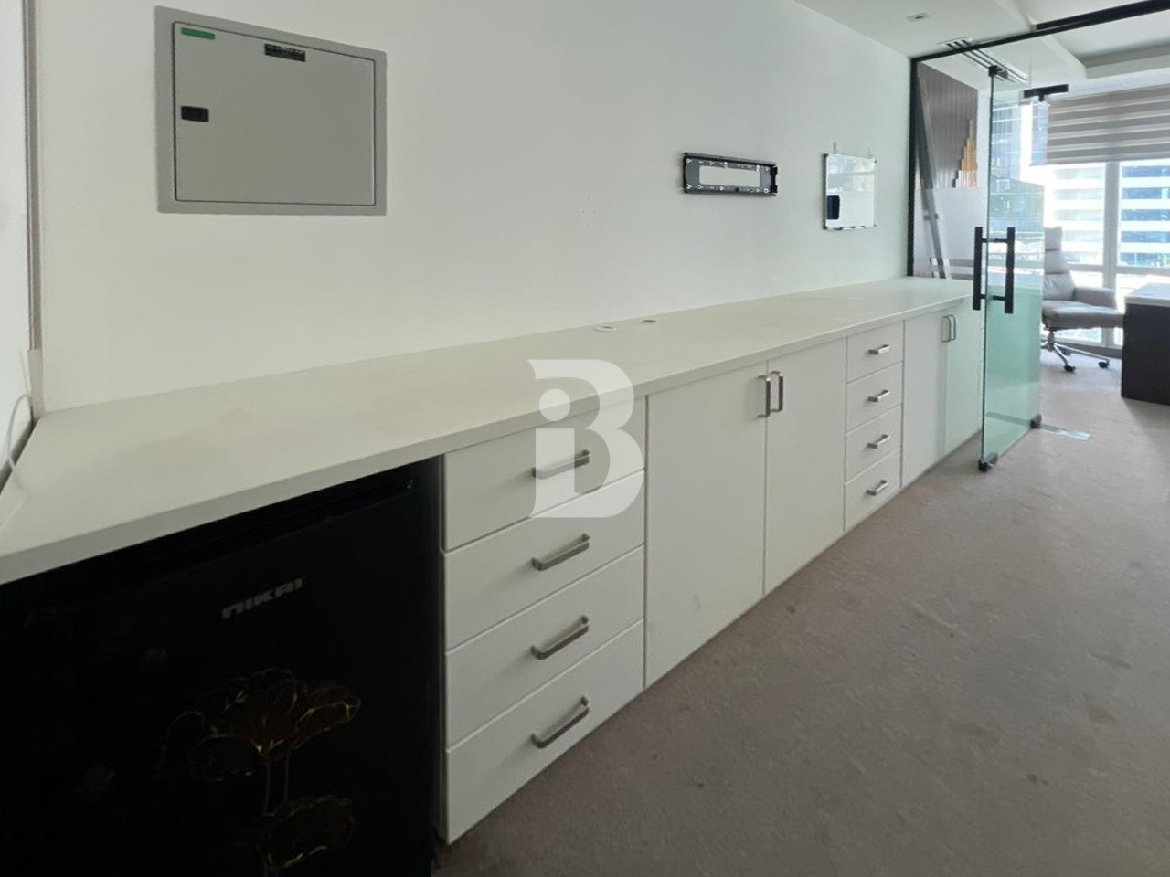 Fully Fitted | Vacant | Ready to move