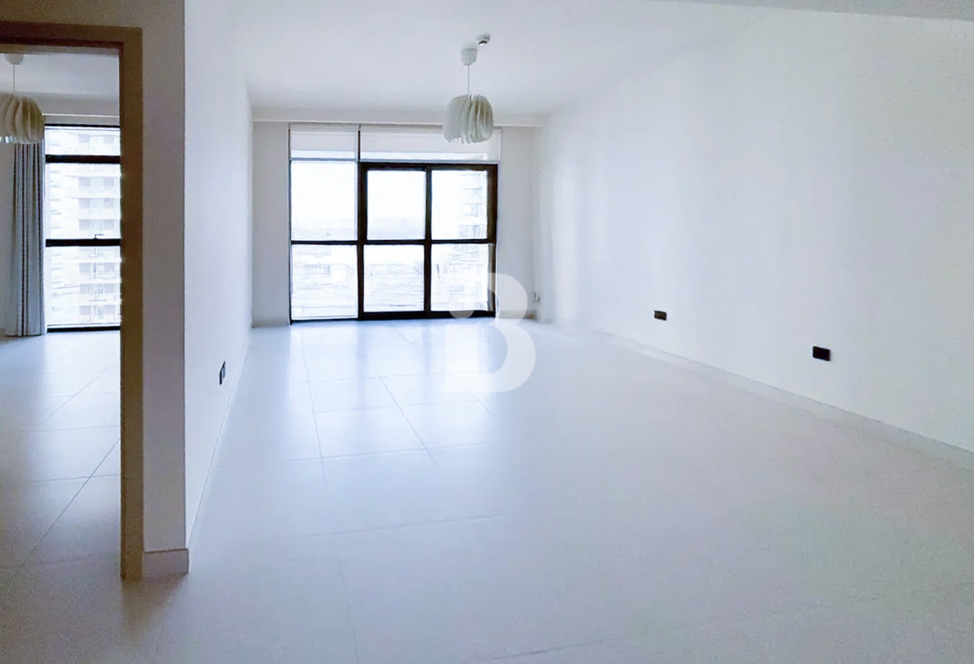 Impressive Unit | Unfurnished | Low Floor