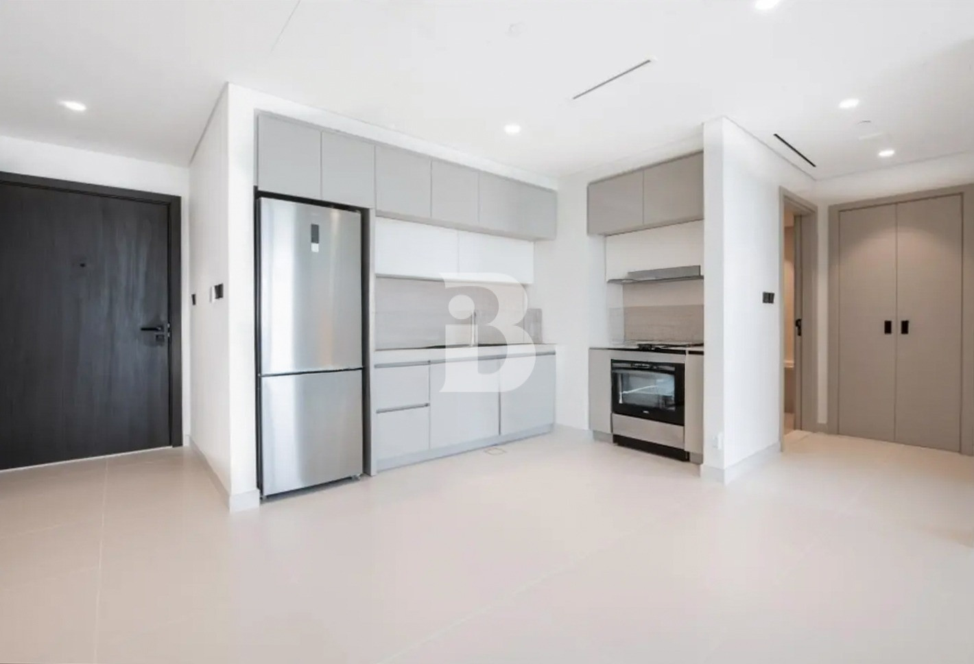 Impressive Unit | Unfurnished | Low Floor