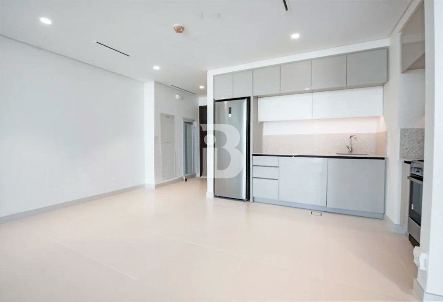 Impressive Unit | Unfurnished | Low Floor