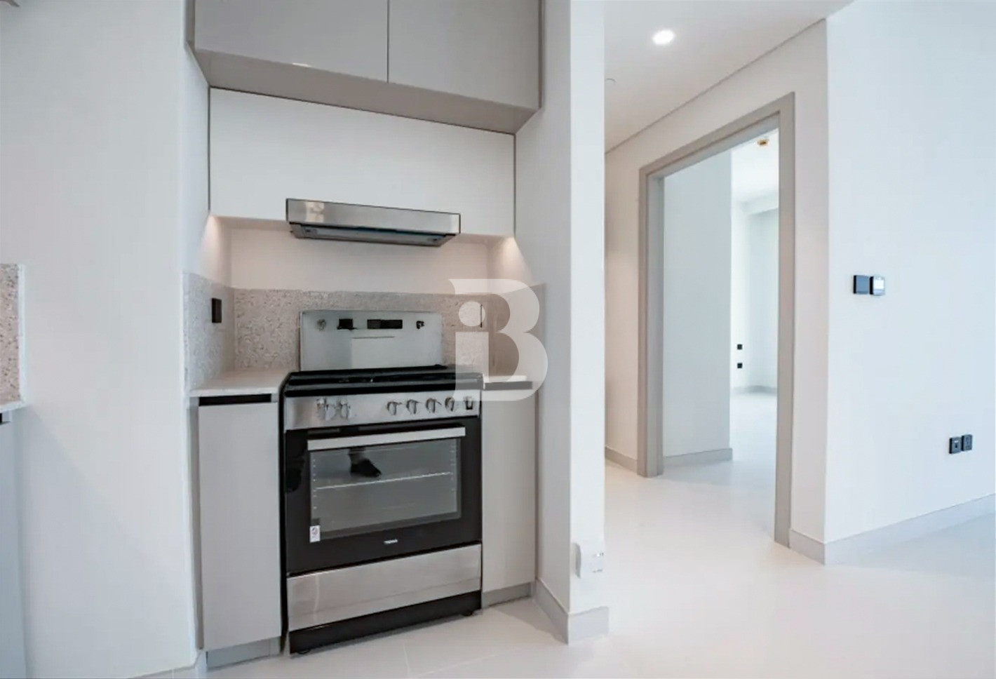 Impressive Unit | Unfurnished | Low Floor