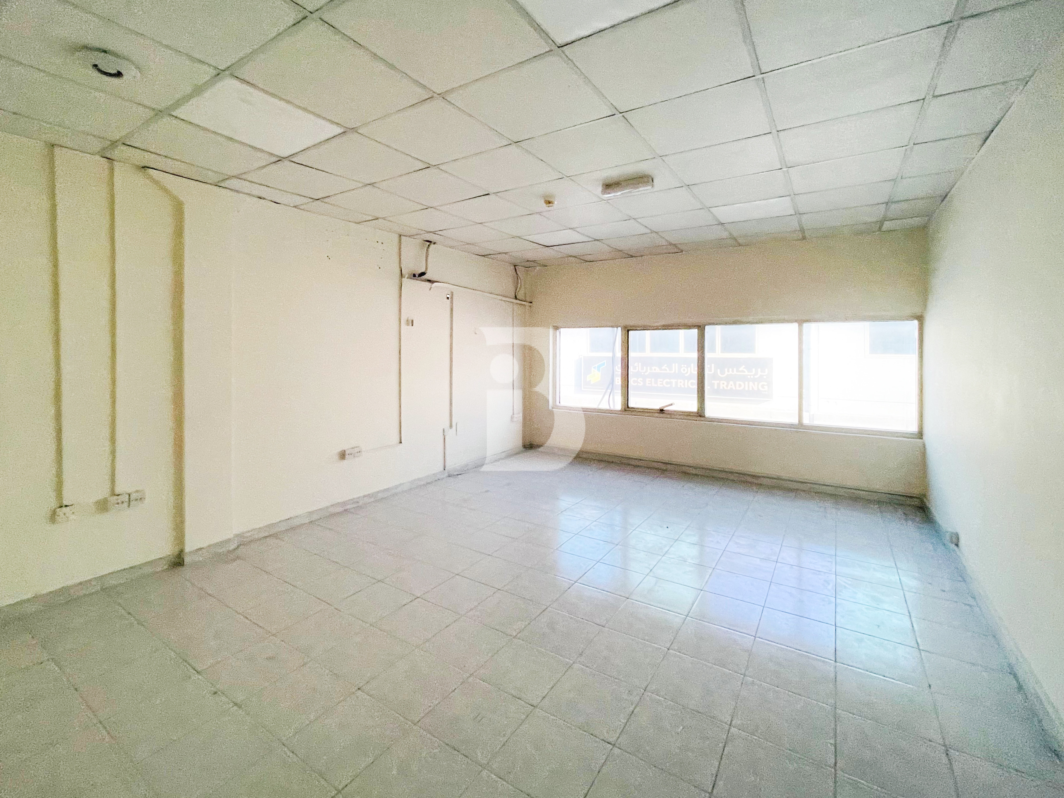 Best Warehouse l Storage and Offices l Best Deal