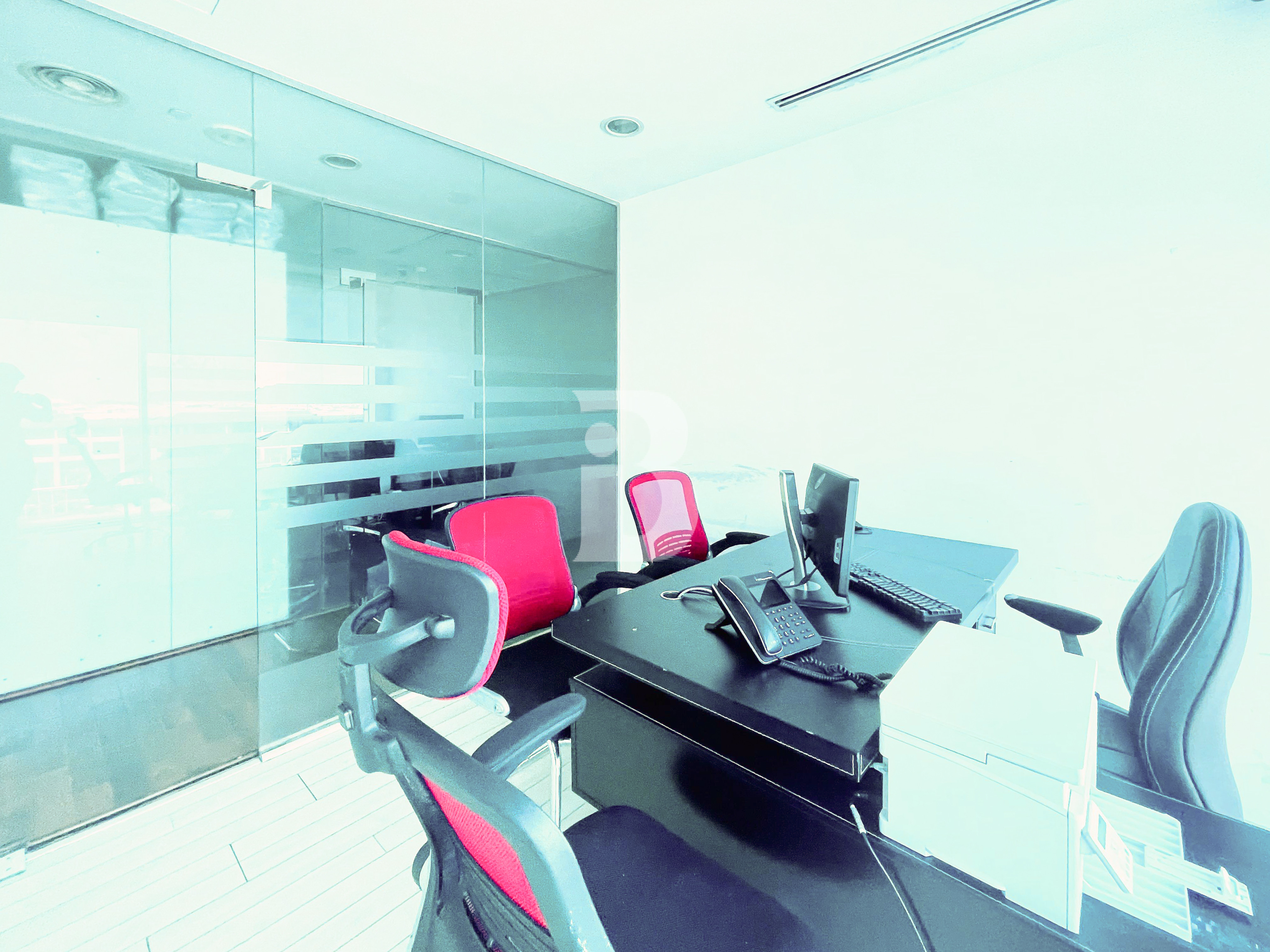 Fully Fitted I Spacious office I SZR Road