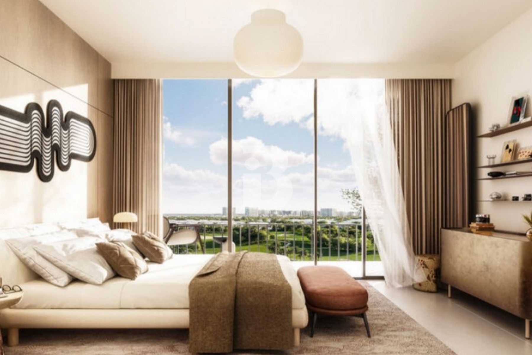 Golf point | Luxury | Best investment deal