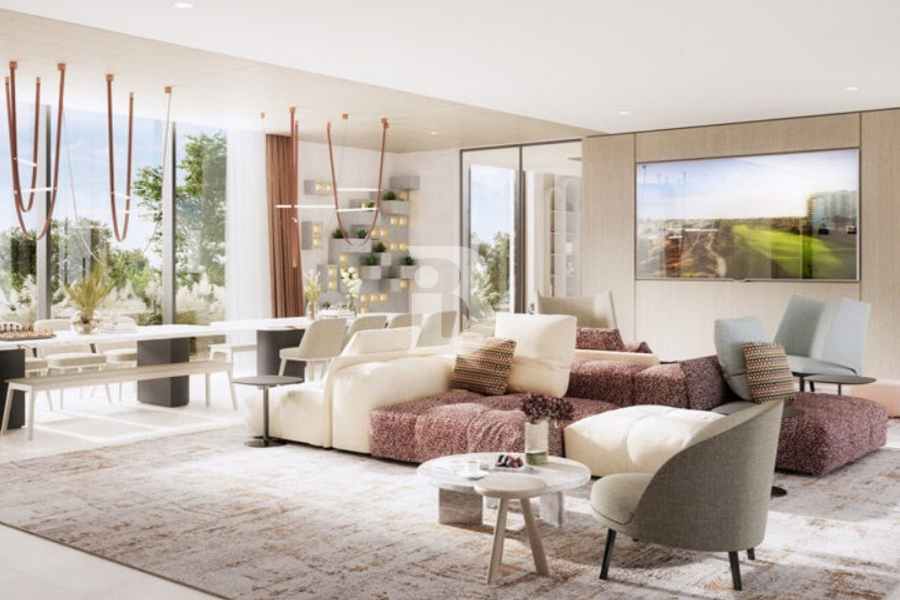 Golf point | Luxury | Best investment deal