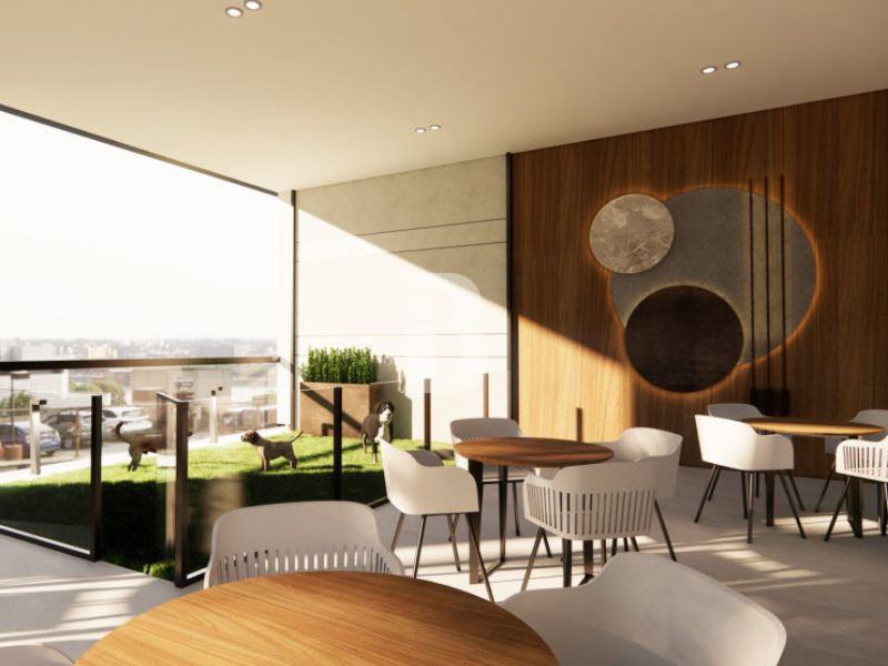 Elegant 2BR  with Balcony | Prime Location